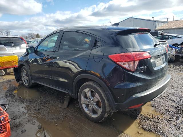 3CZRU6H7XGM760728 Honda Hr-v Exl