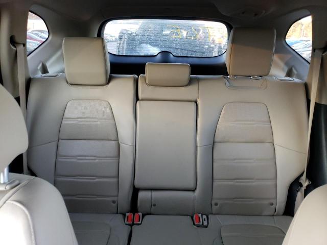5J6RW2H90HL000864 Honda Cr-v Touring