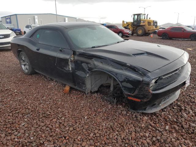 2C3CDZAG9FH707043 Dodge Challenger Sxt