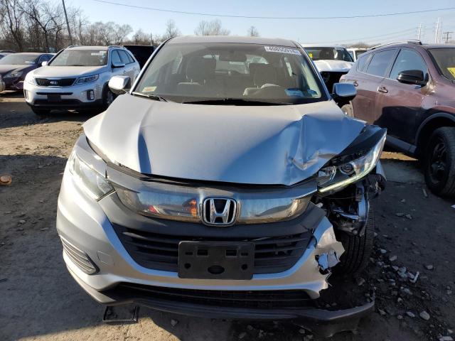 3CZRU6H35KG728404 Honda HR-V LX