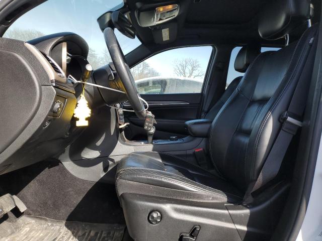 1C4RJFBG5EC339568 Jeep Grand Cherokee Limited