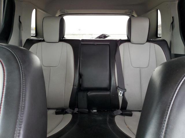 2GKFLPE31G6254626 GMC Terrain Slt