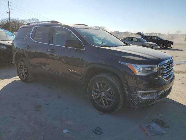 GMC Acadia Slt-1 2017 1GKKNMLSXHZ160591 Image 4