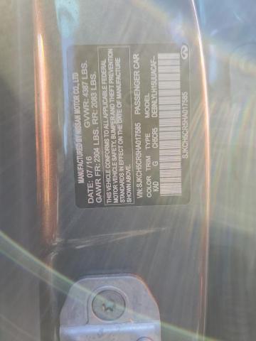 SJKCH5CR5HA017585 Infiniti QX30 BASE