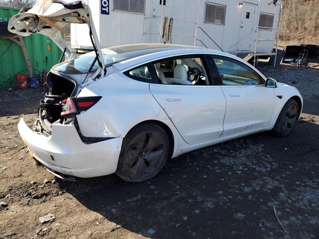 5YJ3E1EB6LF795821 Tesla MODEL 3