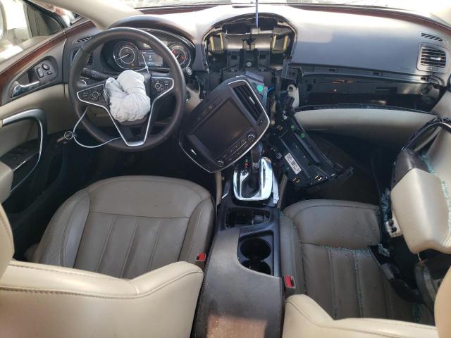 2G4GN5EX4E9182927 Buick Regal Premium
