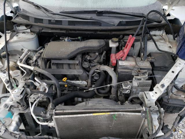 JN1BJ1CP8HW006581 Nissan Rogue Sport S