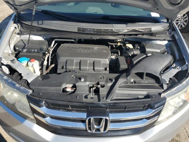 5FNRL5H69EB133563 Honda ODYSSEY EXL