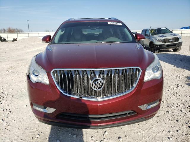 5GAKRBKD8FJ378842 Buick Enclave