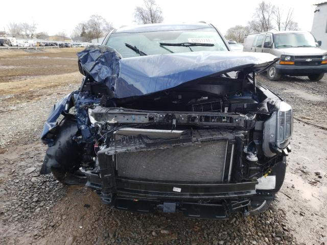5XYP5DGC1PG341466 KIA Telluride Sx