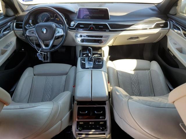 WBA7J2C56JG938170 BMW 740 Xe