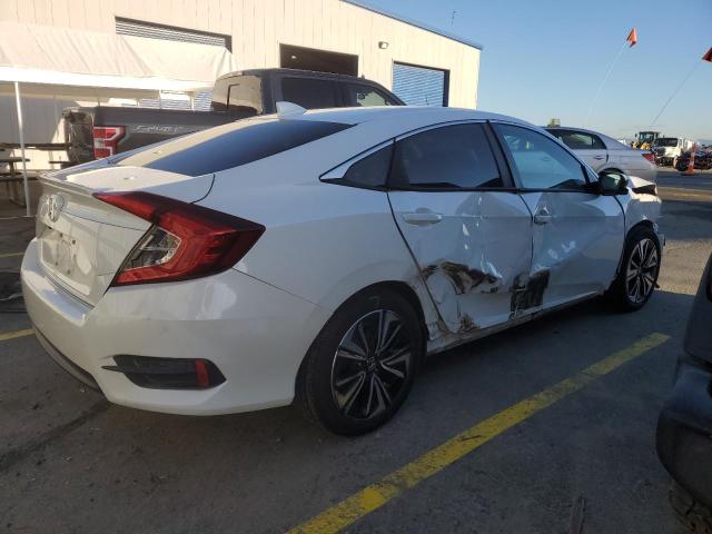2HGFC1F70GH646058 Honda CIVIC EXL