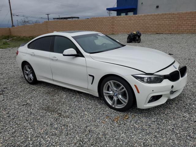 WBA4J5C57JBF07941 BMW 440i Gran Coupe