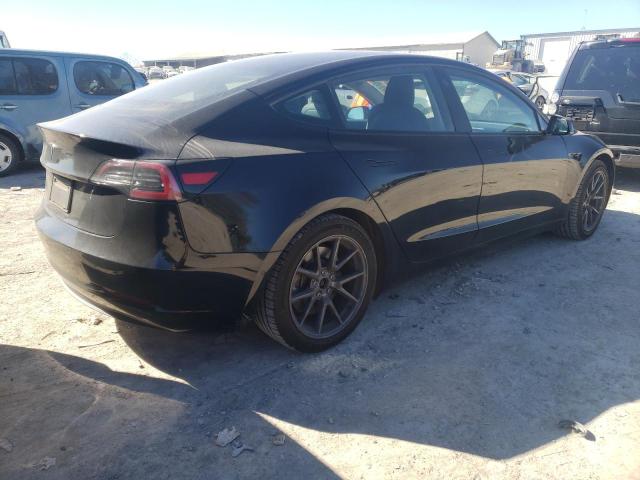 5YJ3E1EA1MF854461 Tesla MODEL 3