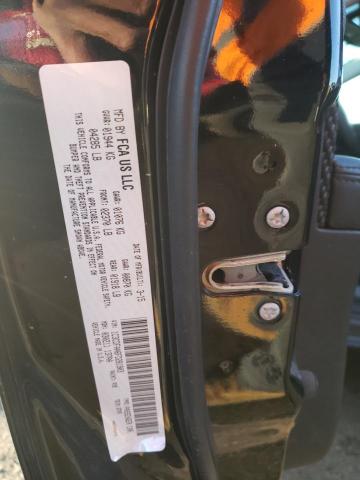 1C3CDFAA6FD281903 Dodge DART SE