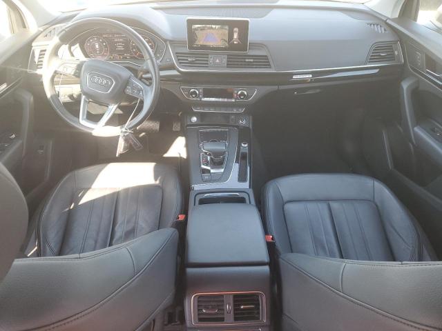 WA1ANAFYXJ2203745 Audi Q5 PREMIUM