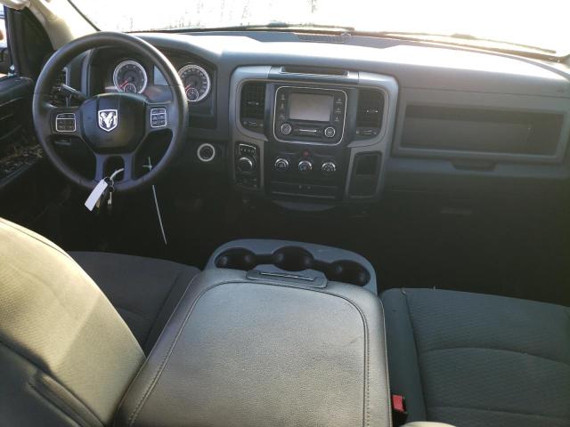 1C6RR7FT1FS627592 RAM 1500 St