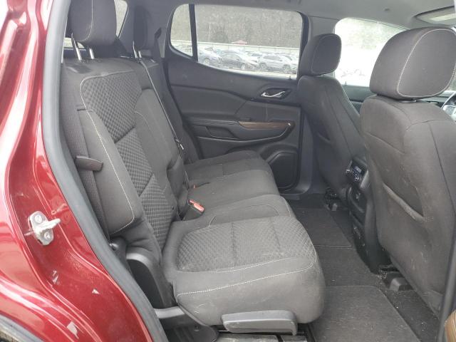 1GKKNRLA6HZ261874 GMC ACADIA SLE