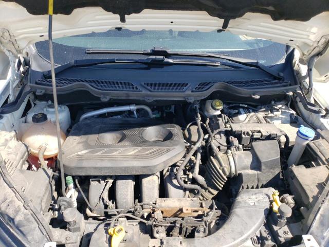 MAJ6S3JL6LC349350 Ford Ecosport Ses