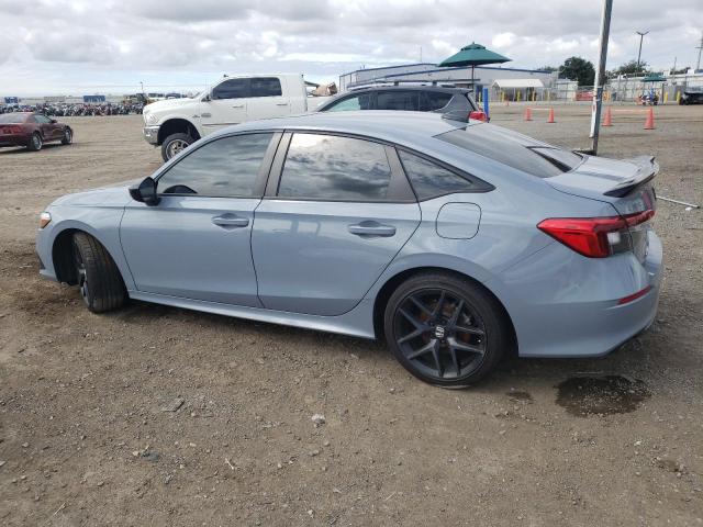 2HGFE1E51NH470659 Honda CIVIC SI