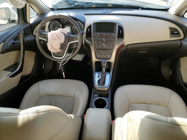 1G4PP5SK9E4157317 Buick Verano