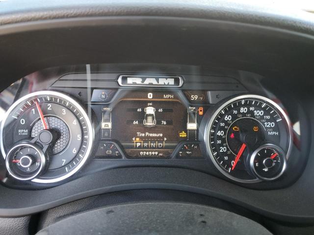 3C6UR4HJ2NG320619 RAM 2500 Tradesman