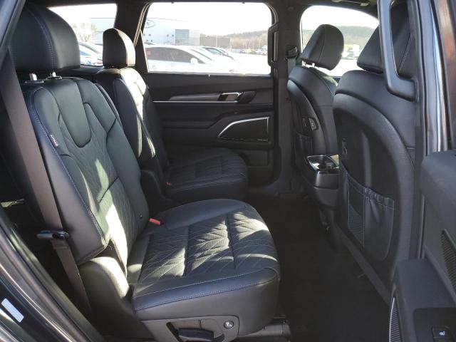 5XYP5DGC3RG468321 KIA Telluride Sx