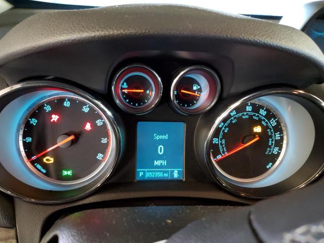 KL4CJHSB7EB781225 Buick Encore Premium