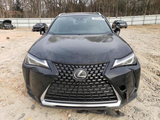 JTHY3JBH0K2007068 Lexus UX 200