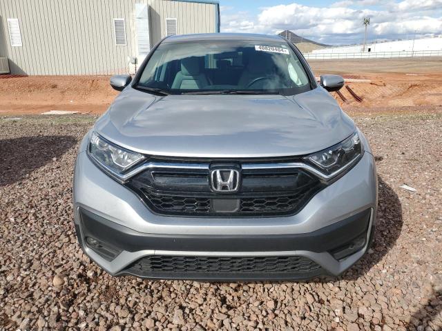 5J6RW1H54MA013260 Honda CR-V EX
