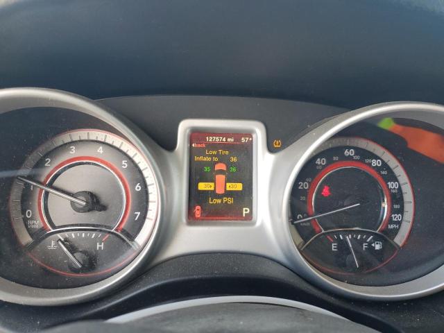 3C4PDCBG3HT517371 Dodge Journey Sxt