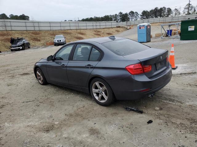 WBA3A5C55EJ463605 BMW 328 I