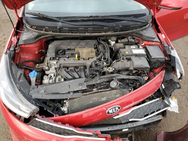 3KPA24AD1LE318678 KIA RIO LX