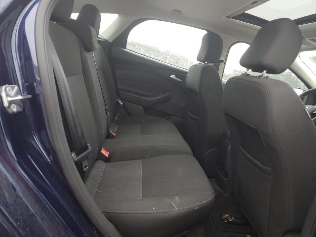 1FADP3M29HL250556 Ford FOCUS SEL
