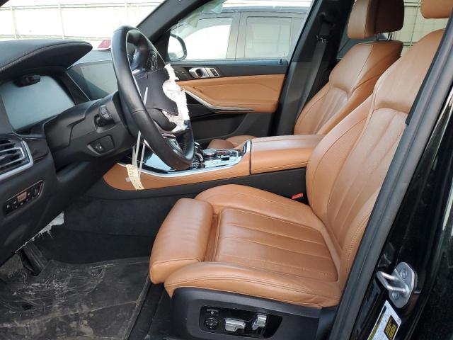 5UXTA6C05M9H53860 BMW X5 Xdrive45e