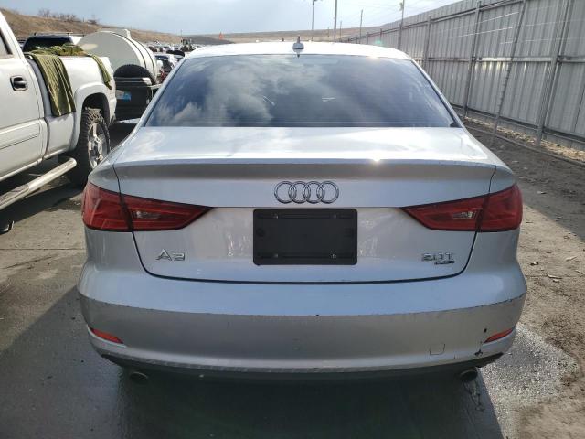 WAUBFGFF0F1005663 Audi A3 PREMIUM