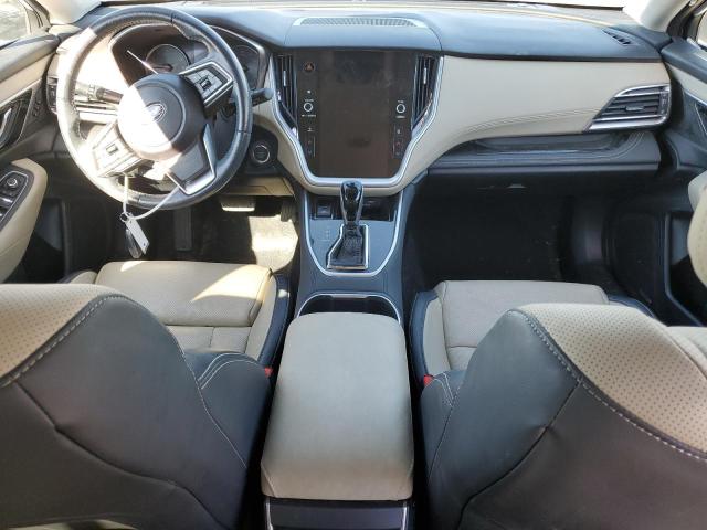 4S4BTAMC5M3211169 Subaru Outback Limited