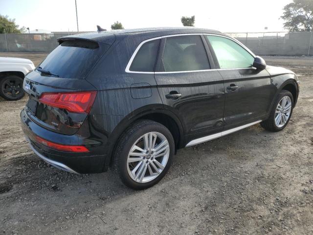 WA1BNAFY0L2062479 Audi Q5 Premium Plus