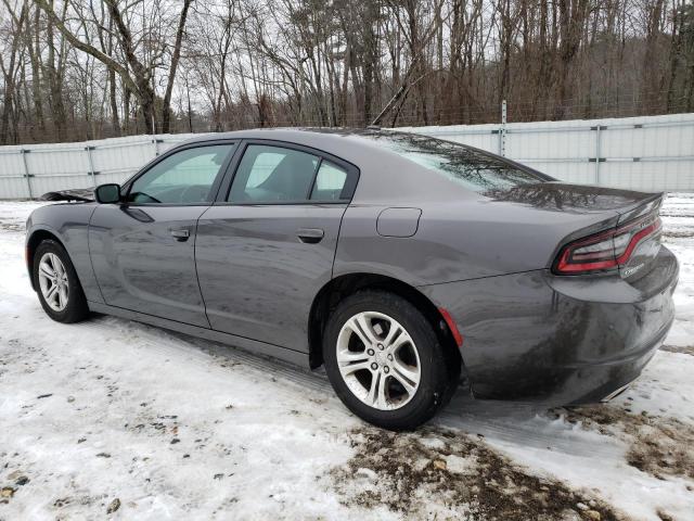 2C3CDXBG0MH584247 Dodge Charger Sxt