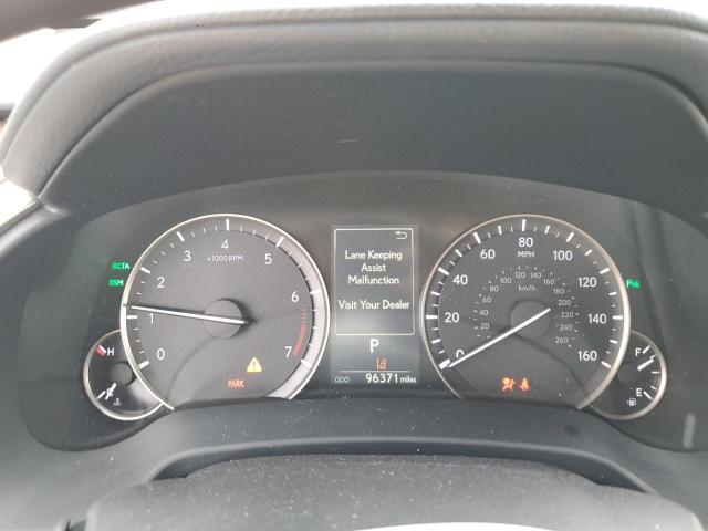 2T2ZZMCAXHC044416 Lexus Rx 350 Base