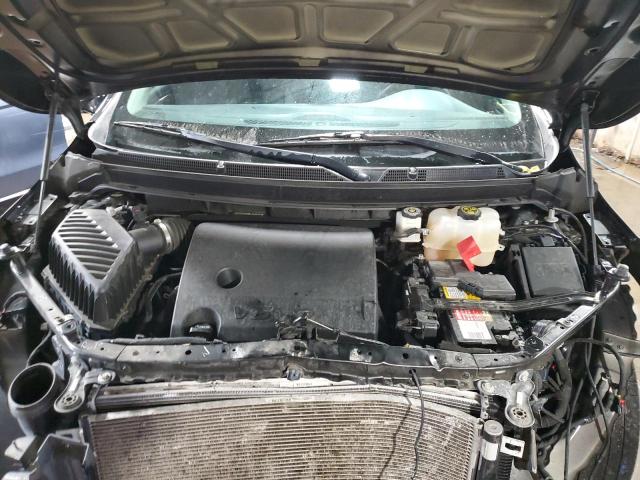 5GAERAKW7LJ172559 Buick Enclave Preferred