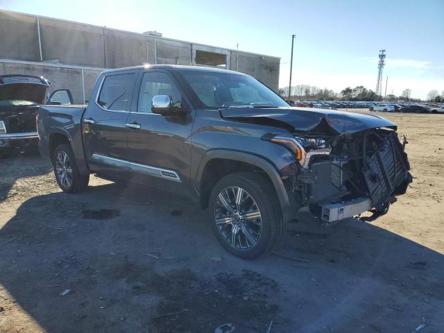 5TFVC5DB7NX006141 Toyota Tundra Crewmax Capstone