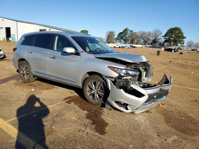 5N1DL0MM7JC531052 Infiniti QX60