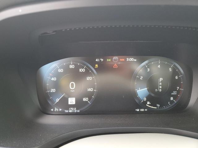 7JR102FK1LG048712 Volvo S60 T5 Momentum