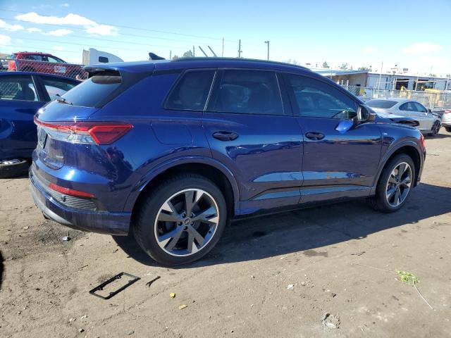 WA1M2BFZ7PP066327 Audi Q4 E-tron Prestige
