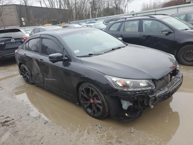 1HGCR2F83EA299756 Honda ACCORD EXL