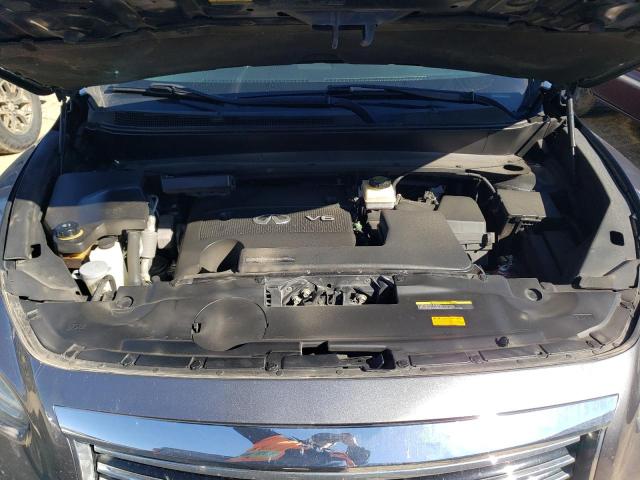 5N1AL0MN3FC520276 Infiniti QX60