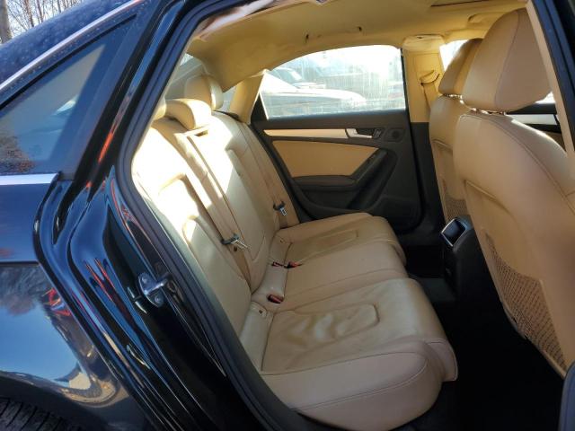 WAUBFAFLXEA073096 Audi A4 PREMIUM