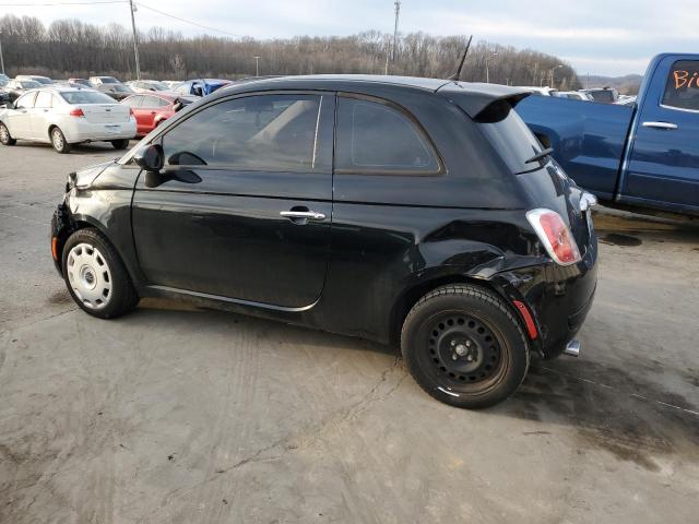 3C3CFFAR2FT545435 Fiat 500 POP