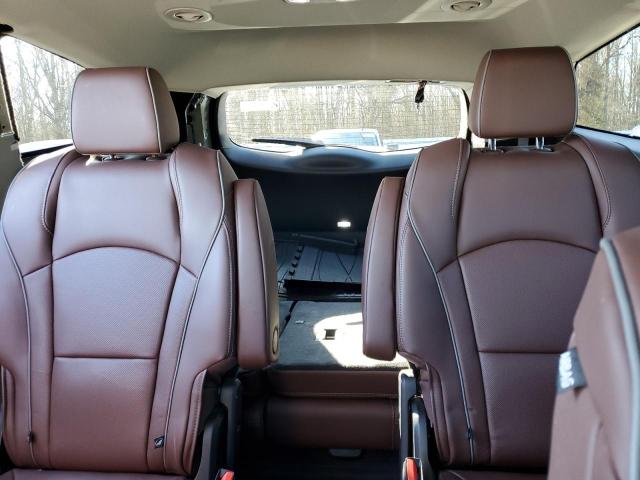 5GAEVCKW8KJ134005 Buick Enclave Avenir